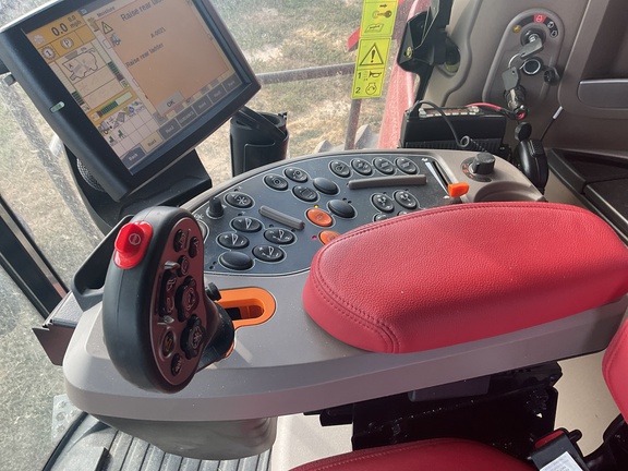 2023 Case IH 8250 Combine