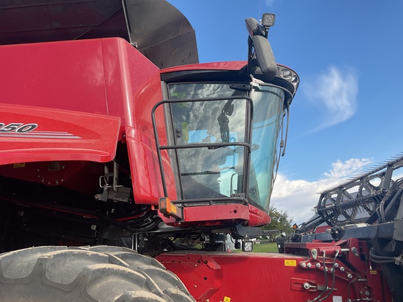 2023 Case IH 8250 Combine
