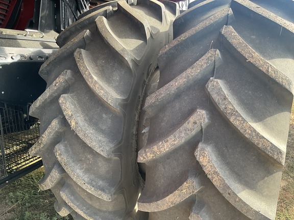2023 Case IH 8250 Combine