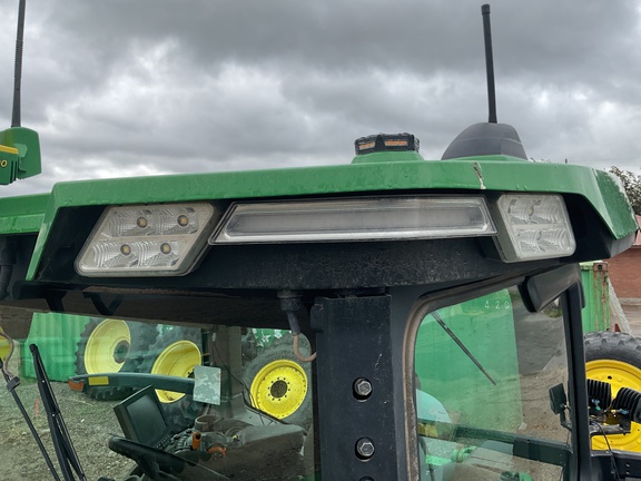 2021 John Deere 8RT 370 Tractor Rubber Track