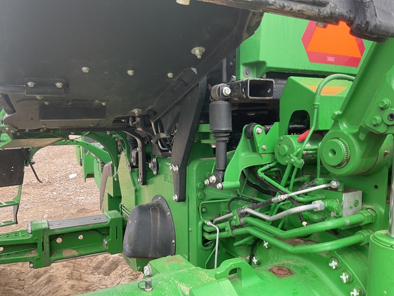 2021 John Deere 8RT 370 Tractor Rubber Track