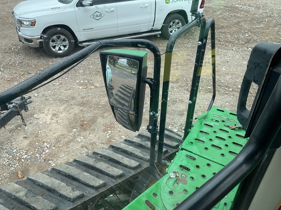 2021 John Deere 8RT 370 Tractor Rubber Track