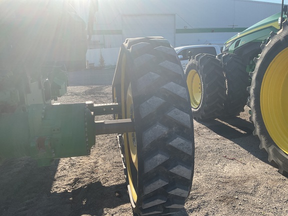 2012 John Deere 8310RT Tractor Rubber Track