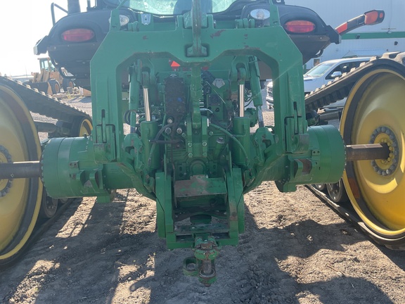2012 John Deere 8310RT Tractor Rubber Track