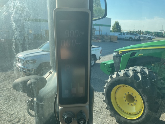 2012 John Deere 8310RT Tractor Rubber Track