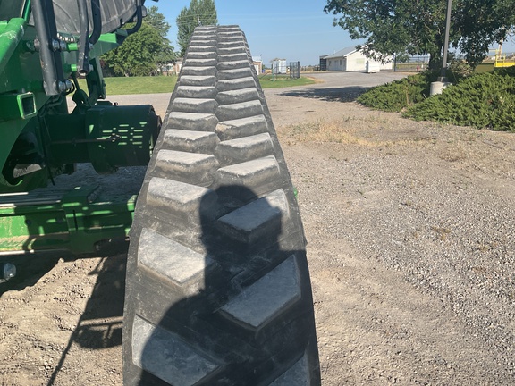 2012 John Deere 8310RT Tractor Rubber Track