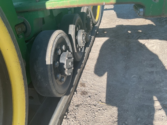 2012 John Deere 8310RT Tractor Rubber Track