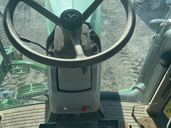 2012 John Deere 8310RT Tractor Rubber Track