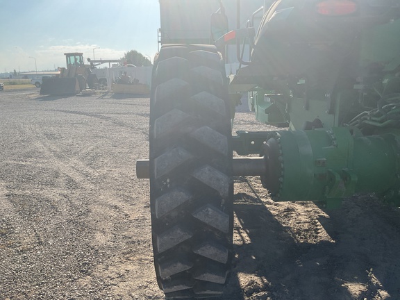 2012 John Deere 8310RT Tractor Rubber Track