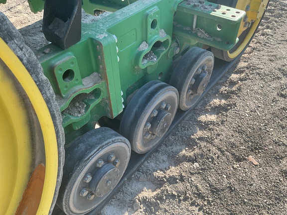 2012 John Deere 8310RT Tractor Rubber Track