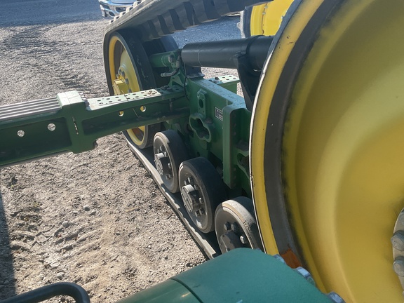 2012 John Deere 8310RT Tractor Rubber Track