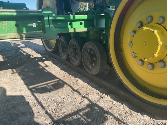 2012 John Deere 8310RT Tractor Rubber Track