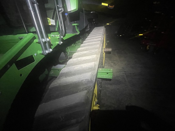 2021 John Deere 8RT 370 Tractor Rubber Track
