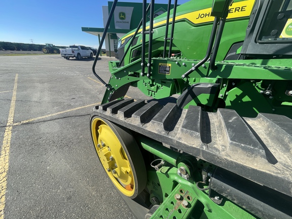 2021 John Deere 8RT 370 Tractor Rubber Track
