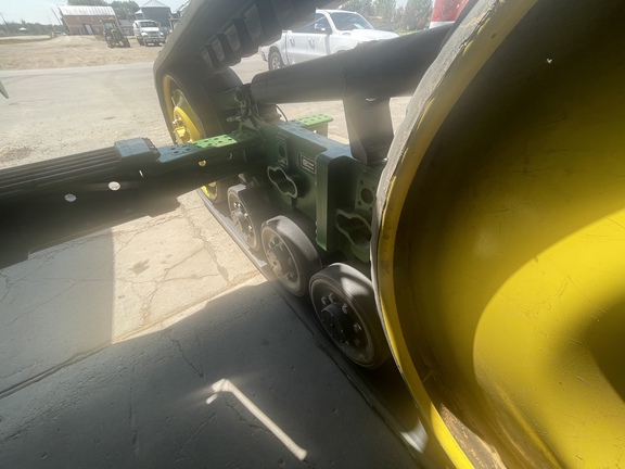 2021 John Deere 8RT 370 Tractor Rubber Track