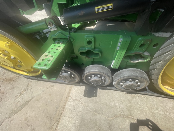 2021 John Deere 8RT 370 Tractor Rubber Track
