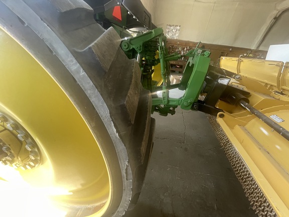 2021 John Deere 8RT 370 Tractor Rubber Track