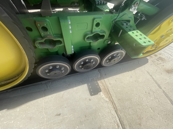 2021 John Deere 8RT 370 Tractor Rubber Track