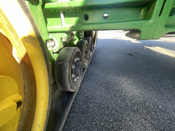 2021 John Deere 8RT 370 Tractor Rubber Track