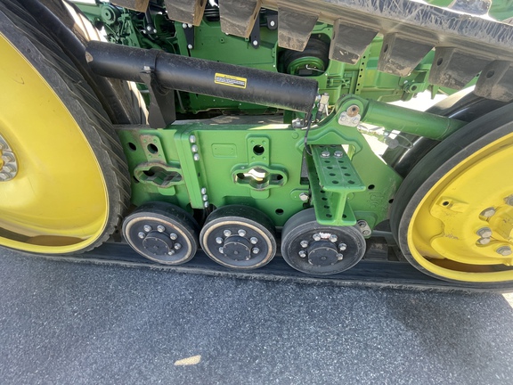 2021 John Deere 8RT 370 Tractor Rubber Track