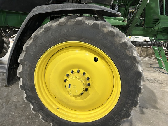 2024 John Deere 412R Sprayer/High Clearance