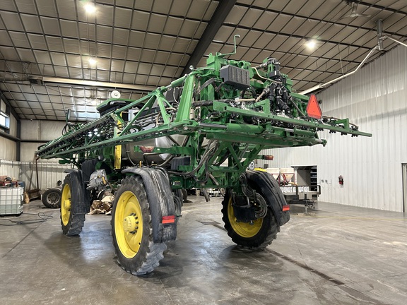 2024 John Deere 412R Sprayer/High Clearance