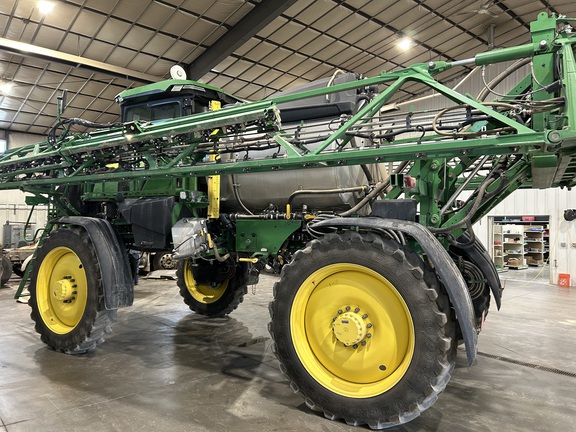 2024 John Deere 412R Sprayer/High Clearance