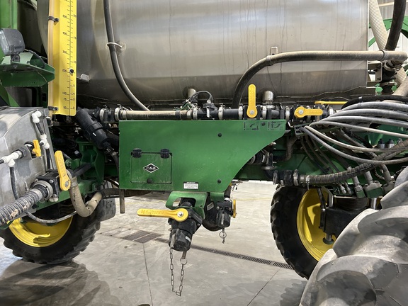 2024 John Deere 412R Sprayer/High Clearance