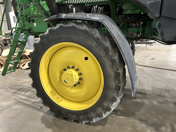 2024 John Deere 412R Sprayer/High Clearance