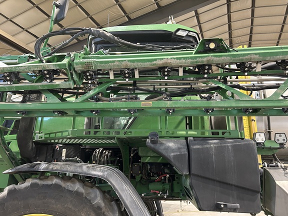2024 John Deere 412R Sprayer/High Clearance