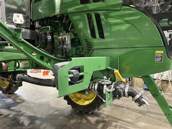 2024 John Deere 412R Sprayer/High Clearance