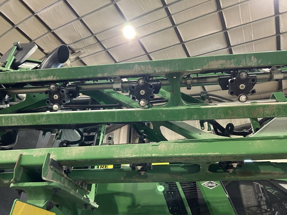 2024 John Deere 412R Sprayer/High Clearance