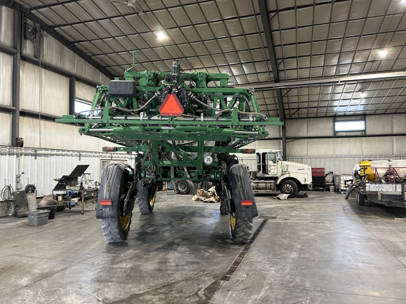 2024 John Deere 412R Sprayer/High Clearance