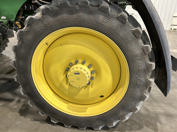 2024 John Deere 412R Sprayer/High Clearance