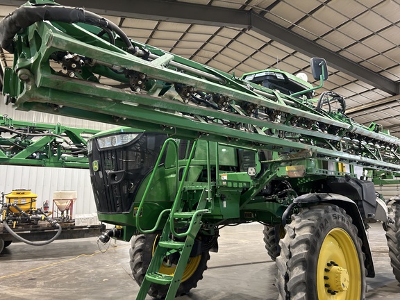 2024 John Deere 412R Sprayer/High Clearance
