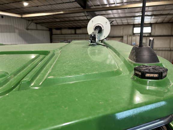 2024 John Deere 412R Sprayer/High Clearance