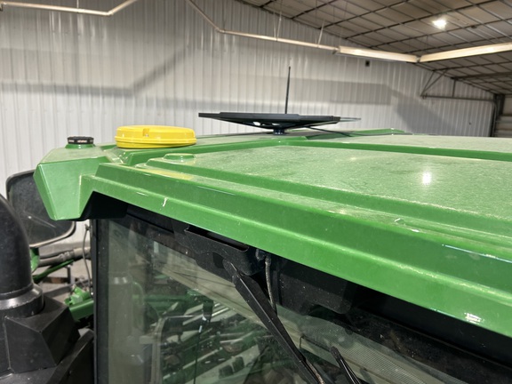 2024 John Deere 412R Sprayer/High Clearance