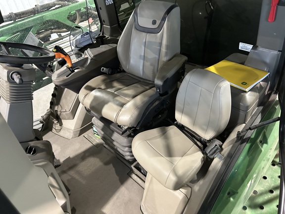 2024 John Deere 412R Sprayer/High Clearance