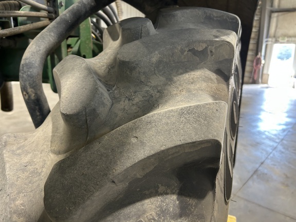 2024 John Deere 412R Sprayer/High Clearance