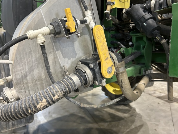 2024 John Deere 412R Sprayer/High Clearance