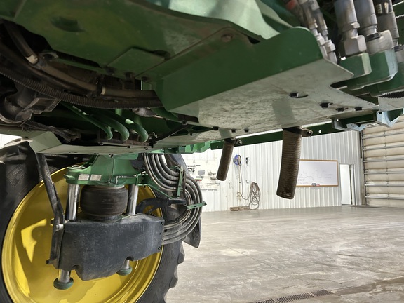 2024 John Deere 412R Sprayer/High Clearance