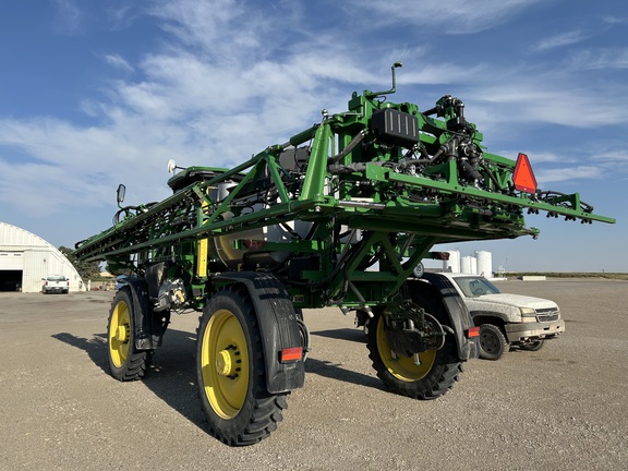 2024 John Deere 412R Sprayer/High Clearance
