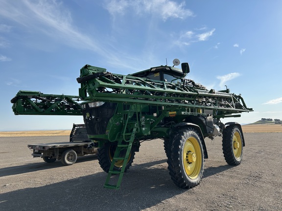 2024 John Deere 412R Sprayer/High Clearance