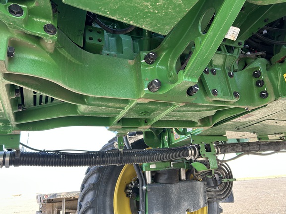2024 John Deere 412R Sprayer/High Clearance
