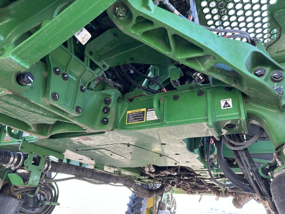 2024 John Deere 412R Sprayer/High Clearance