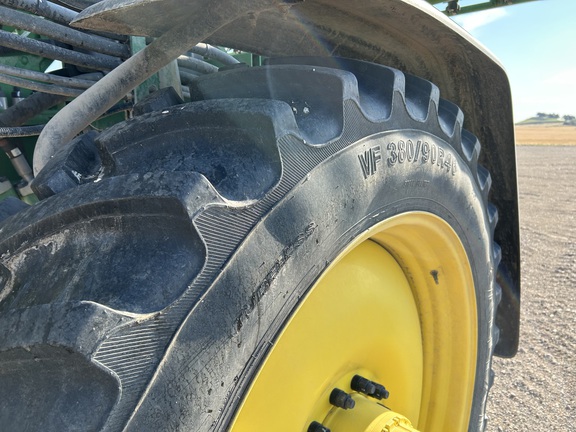 2024 John Deere 412R Sprayer/High Clearance