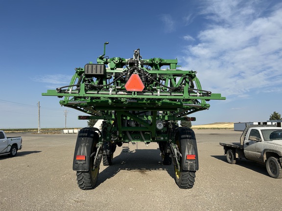 2024 John Deere 412R Sprayer/High Clearance