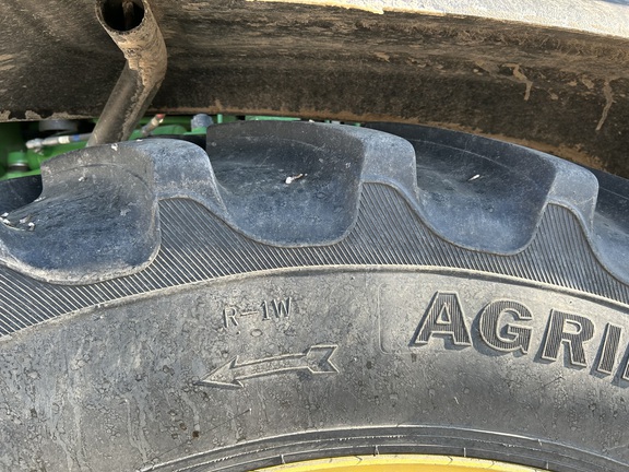 2024 John Deere 412R Sprayer/High Clearance