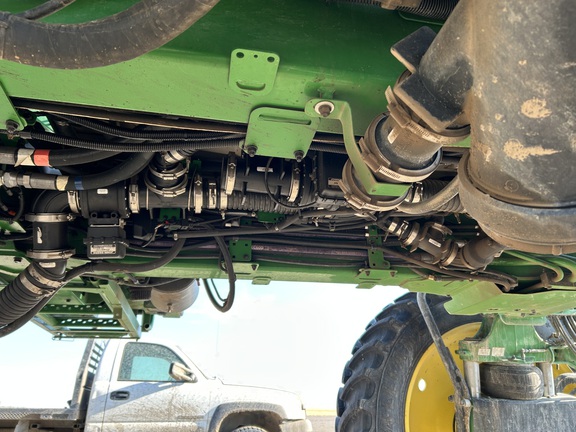 2024 John Deere 412R Sprayer/High Clearance