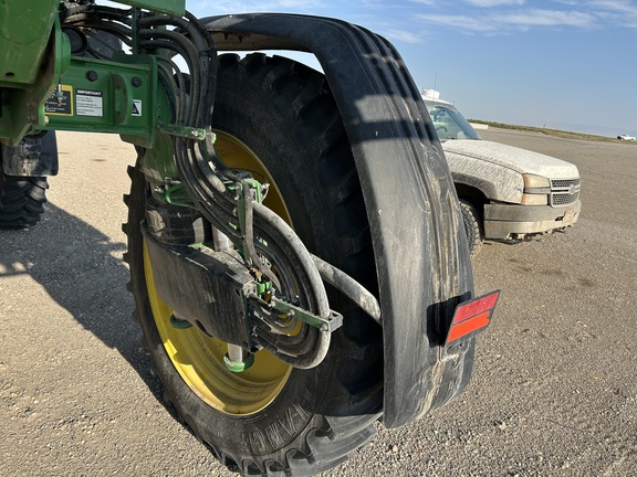 2024 John Deere 412R Sprayer/High Clearance